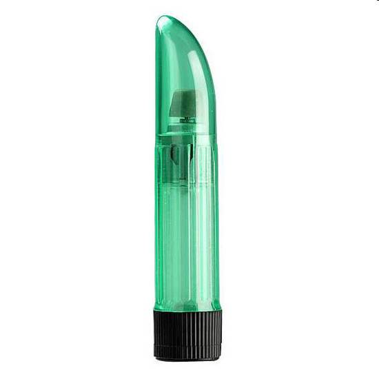 VIBRADOR DEDO DAMA TRANSPARENTE VERDE - Juguetes Sexuales Vibradores Parejas - Sex Shop ARTICULOS EROTICOS