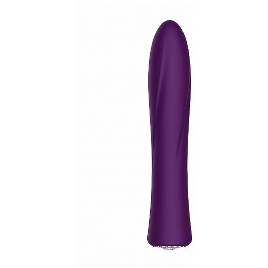 VIBRADOR JEWEL - MORADO - Vibrador Pene Vibrador - Sex Shop ARTICULOS EROTICOS