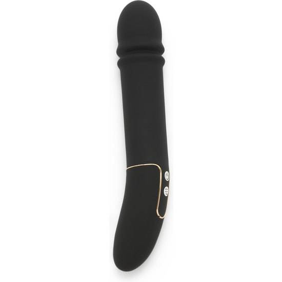 VIBRADOR PULSE ONE - NEGRO - Juguetes Sexuales Vibradores Balas - Sex Shop ARTICULOS EROTICOS