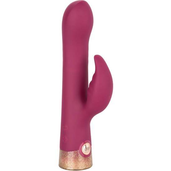 VIBRADOR RAMPANTE STARSTRUCK AFFAIR - Estimuladores Mariposas y Conejitos - Sex Shop ARTICULOS EROTICOS