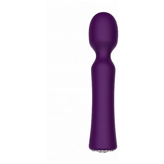 WAND - PEARL - MORADO - Juguetes Sexuales Vibradores Balas - Sex Shop ARTICULOS EROTICOS