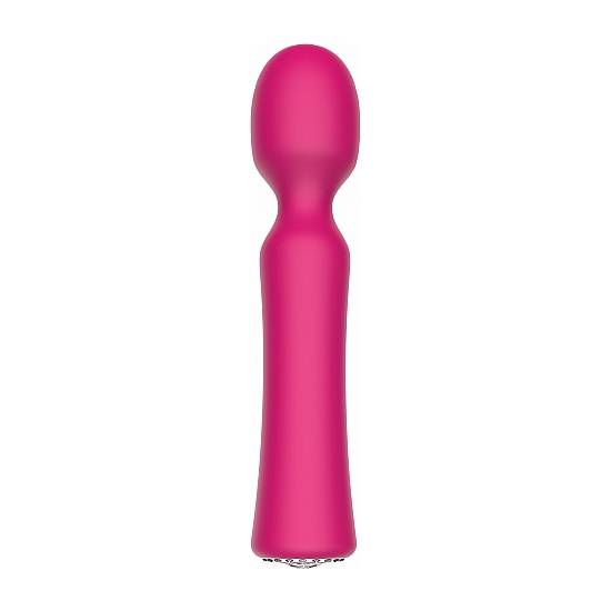 WAND - PEARL - ROSA - Juguetes Sexuales Vibradores Discretos - Sex Shop ARTICULOS EROTICOS