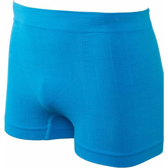 BÓXER ALGODÓN ELASTAN SIN COSTURAS LOTE DE 2 ROYAL - lenceria Sexy Masculina Boxer - Sex Shop ARTICULOS EROTICOS