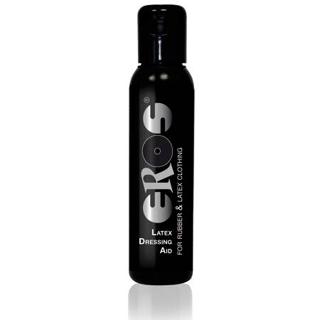 EROS GEL PARA LATEX 100 ML - Cosmética Erótica Varios - Sex Shop ARTICULOS EROTICOS