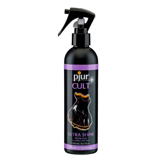 PJUR CULT SPRAY 250 ML - BDSM Bondage Varios- Sex Shop ARTICULOS EROTICOS