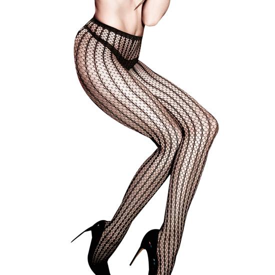 BACI PANTIES JACQUARD NEGRO - Lenceria Sexy Femenina Medias - Sex Shop ARTICULOS EROTICOS