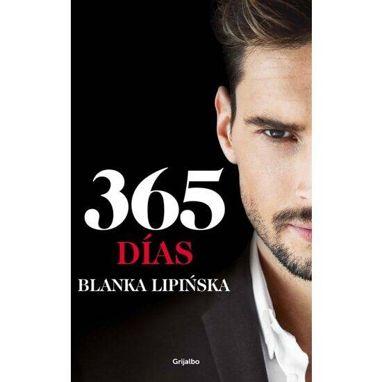 365 DÍAS - Libros Eróticos - Sex Shop ARTICULOS EROTICOS