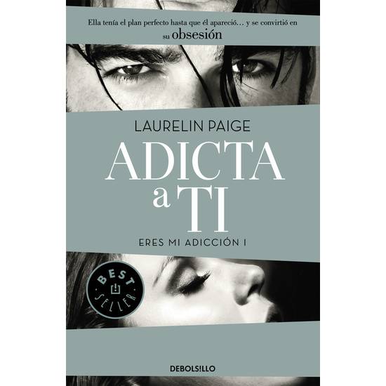 ADICTA A TI. ERES MI ADICCION I - Libros Eróticos - Sex Shop ARTICULOS EROTICOS