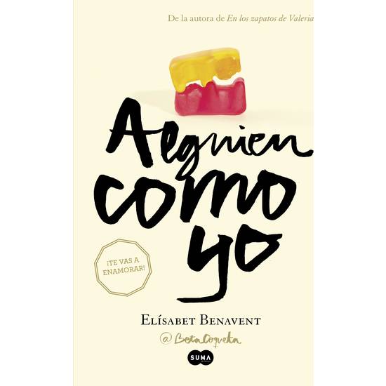 ALGUIEN COMO YO. MI ELECCION III - Libros Eróticos - Sex Shop ARTICULOS EROTICOS