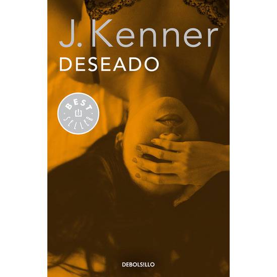 DESEADO. TRILOGIA DESEO 1 - Libros Eróticos - Sex Shop ARTICULOS EROTICOS