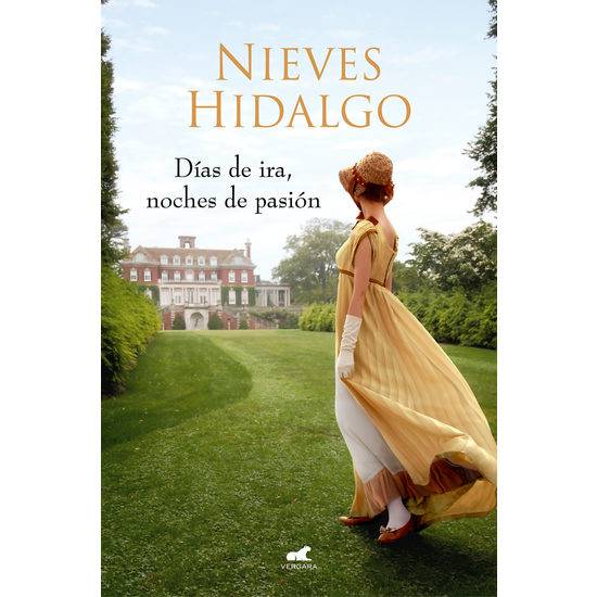 DÍAS DE IRA, NOCHES DE PASIÓN ( UN ROMANCE EN LONDRES 3) - Libros Eróticos - Sex Shop ARTICULOS EROTICOS