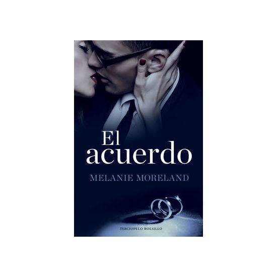 EL ACUERDO - Libros Eróticos - Sex Shop ARTICULOS EROTICOS