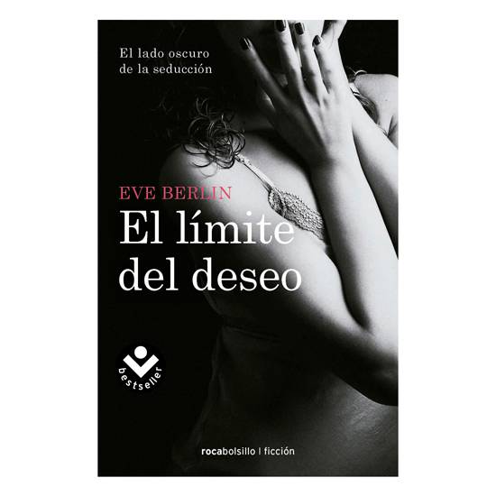 EL LIMITE DEL DESEO - Libros Eróticos - Sex Shop ARTICULOS EROTICOS