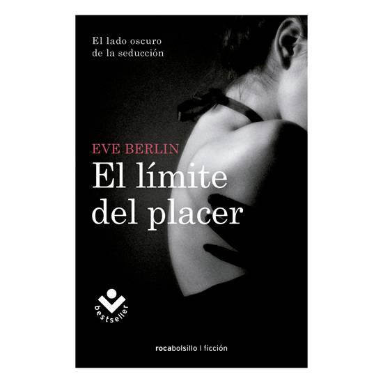 EL LIMITE DEL PLACER - Libros Eróticos - Sex Shop ARTICULOS EROTICOS