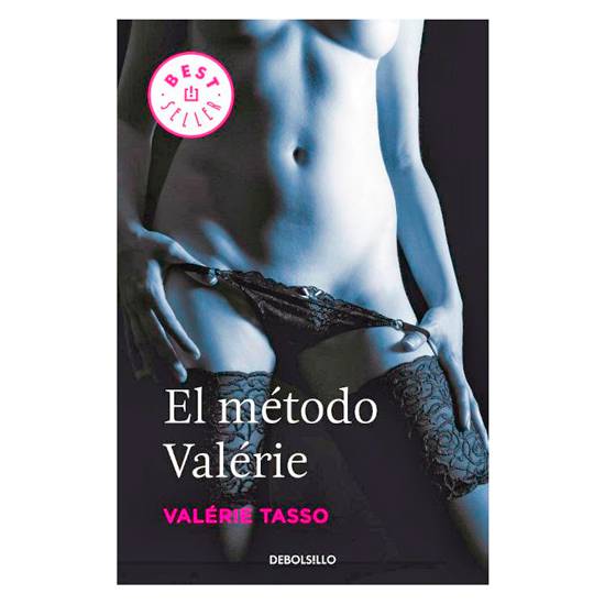 EL METODO VALERIE - Libros Eróticos - Sex Shop ARTICULOS EROTICOS