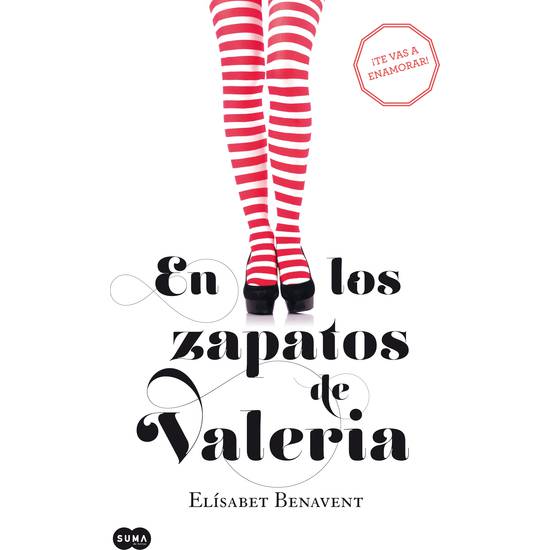 EN LOS ZAPATOS DE VALERIA. PARTE 1 - Libros Eróticos - Sex Shop ARTICULOS EROTICOS