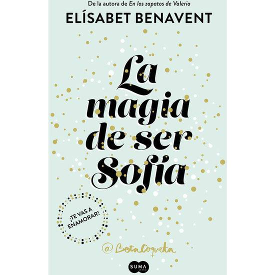 LA MAGIA DE SER SOFÍA (BILOGÍA SOFÍA 1) - Libros Eróticos - Sex Shop ARTICULOS EROTICOS