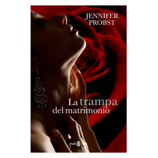 LA TRAMPA DEL MATRIMONIO - Libros Eróticos - Sex Shop ARTICULOS EROTICOS