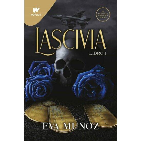 LASCIVIA (PECADOS PLACENTEROS 1) - Libros Eróticos - Sex Shop ARTICULOS EROTICOS