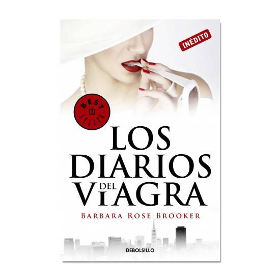 LOS DIARIOS DEL VIAGRA - Libros Eróticos - Sex Shop ARTICULOS EROTICOS