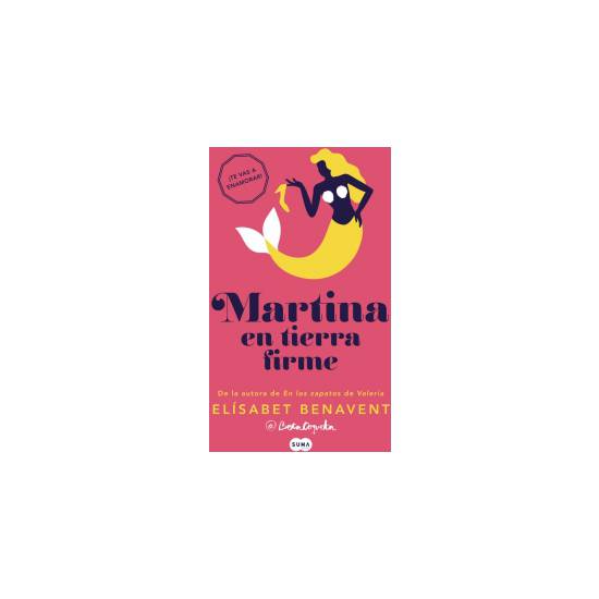MARTINA EN TIERRA FIRME - HORIZONTE MARTINA 2 - Libros Eróticos - Sex Shop ARTICULOS EROTICOS