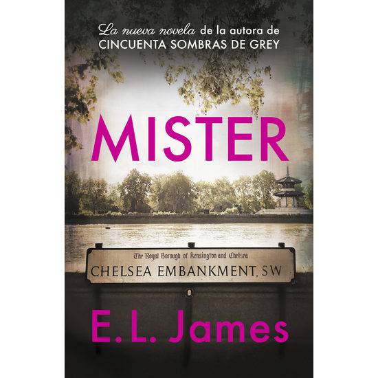 MISTER - Libros Eróticos - Sex Shop ARTICULOS EROTICOS