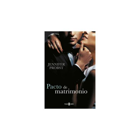 PACTO DE MATRIMONIO (CASARSE CON UN MILLONARIO 4) - Libros Eróticos - Sex Shop ARTICULOS EROTICOS