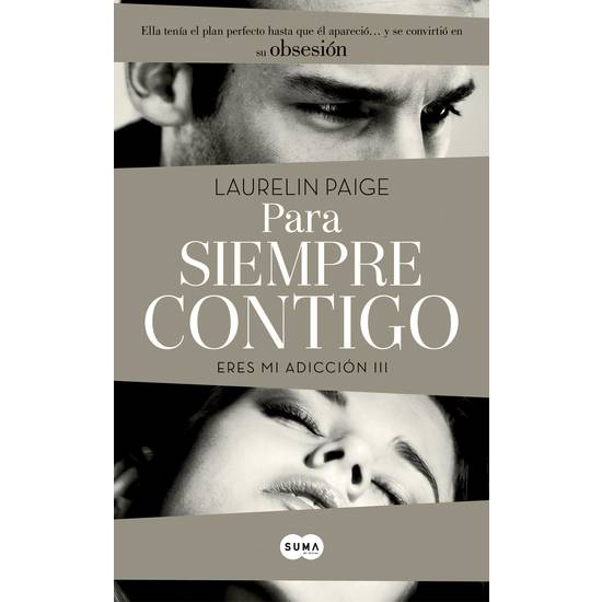 PARA SIEMPRE CONTIGO - Libros Eróticos - Sex Shop ARTICULOS EROTICOS