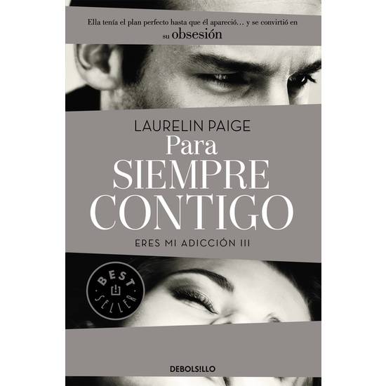 PARA SIEMPRE CONTIGO. ERES MI ADICCION III - Libros Eróticos - Sex Shop ARTICULOS EROTICOS