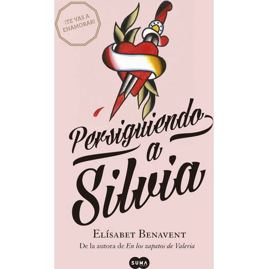 PERSIGUIENDO A SILVIA. PARTE 1 - Libros Eróticos - Sex Shop ARTICULOS EROTICOS