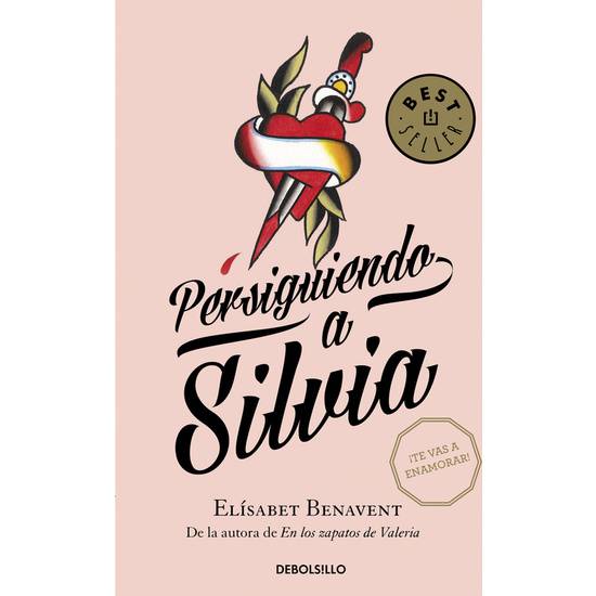 PERSIGUIENDO A SILVIA. PARTE 1 - Libros Eróticos - Sex Shop ARTICULOS EROTICOS