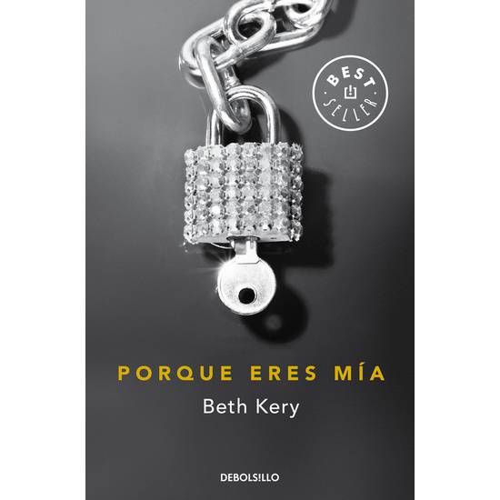 PORQUE ERES MIA - Libros Eróticos - Sex Shop ARTICULOS EROTICOS