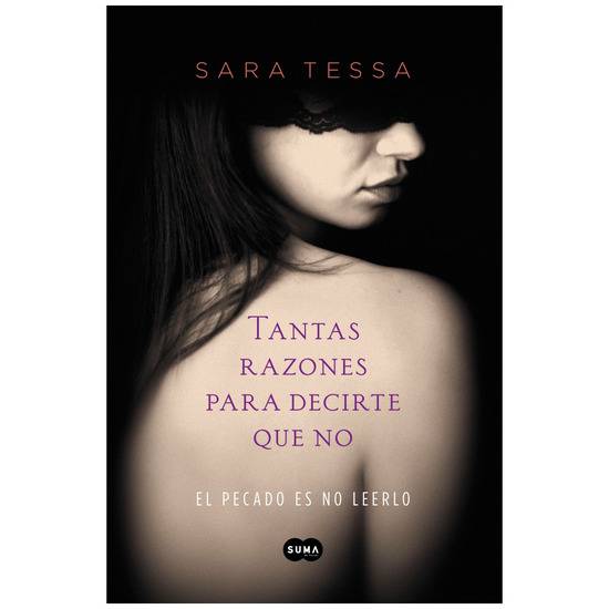 TANTAS RAZONES PARA DECIRTE QUE NO - Libros Eróticos - Sex Shop ARTICULOS EROTICOS