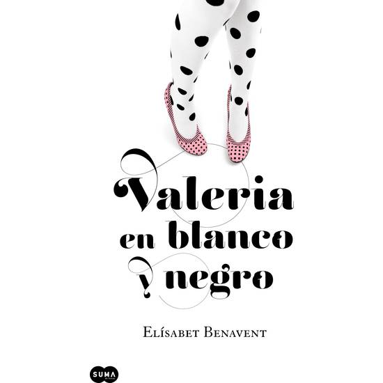 VALERIA EN BLANCO Y NEGRO. PARTE 3 - Libros Eróticos - Sex Shop ARTICULOS EROTICOS