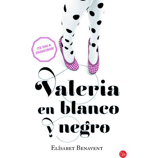 VALERIA EN BLANCO Y NEGRO. PARTE 3 - Libros Eróticos - Sex Shop ARTICULOS EROTICOS