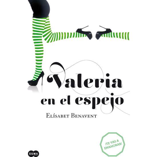 VALERIA EN EL ESPEJO. PARTE 2 - Libros Eróticos - Sex Shop ARTICULOS EROTICOS