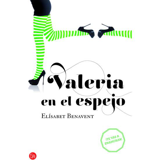 VALERIA EN EL ESPEJO. PARTE 2 - Libros Eróticos - Sex Shop ARTICULOS EROTICOS