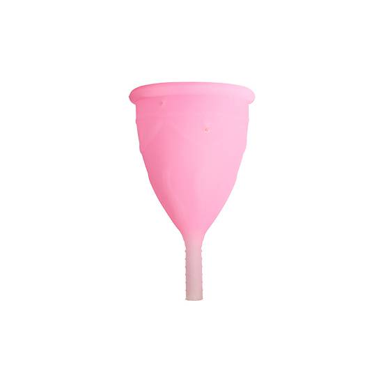 EVE CUP S - COPA MENSTRUAL PEQUEÑA - Cuidado Íntimo Varios - Sex Shop ARTICULOS EROTICOS